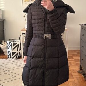 Moncler puffer